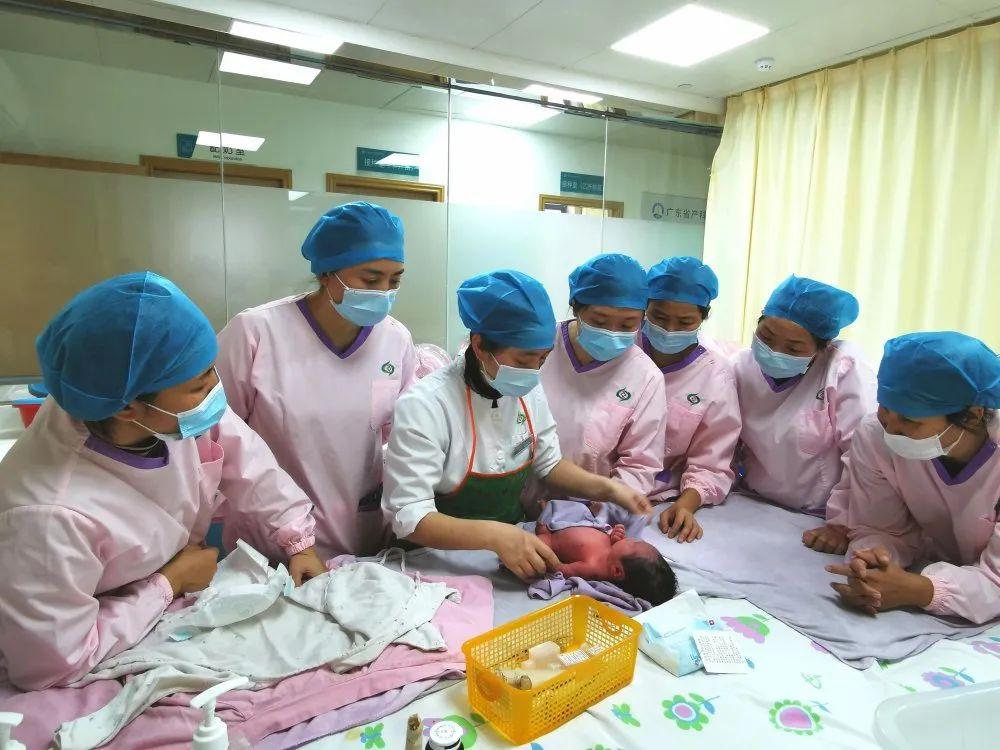 杜尔伯特妇婴监护型护送