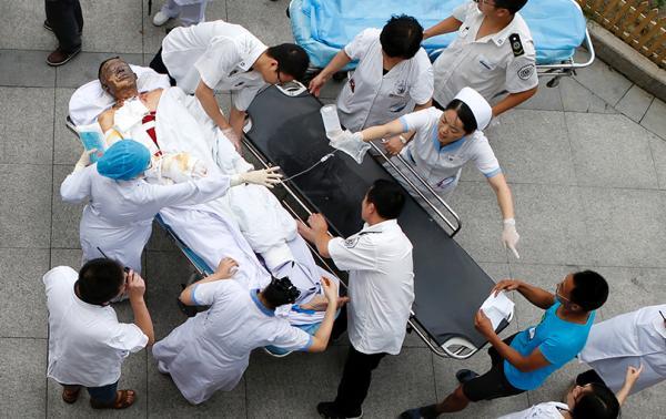 杜尔伯特成人监护型护送